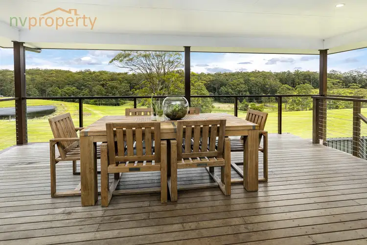 Fourth view of Homely house listing, 23 Geoffrey Charles  Drive, Congarinni NSW 2447