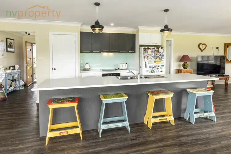 Fifth view of Homely house listing, 23 Geoffrey Charles  Drive, Congarinni NSW 2447