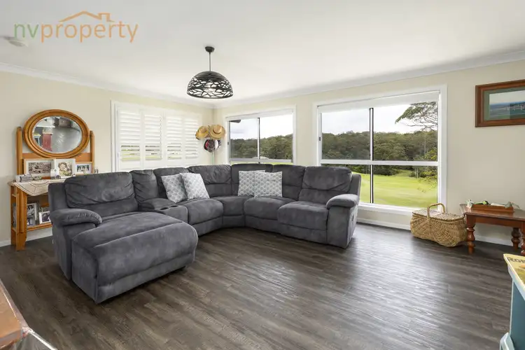 Sixth view of Homely house listing, 23 Geoffrey Charles  Drive, Congarinni NSW 2447