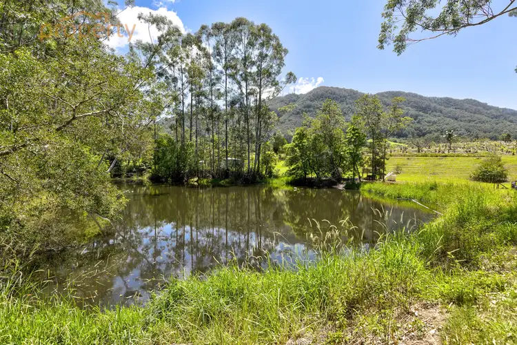 Third view of Homely land listing, 238 Mighell Road, Yarrahapinni NSW 2441