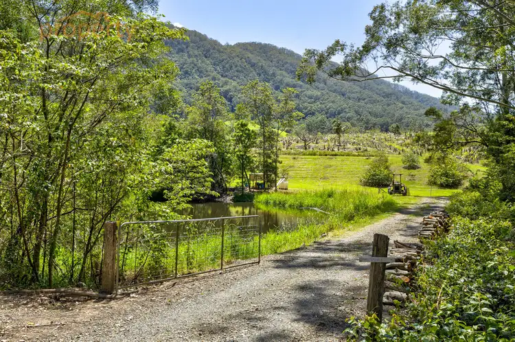 Fifth view of Homely land listing, 238 Mighell Road, Yarrahapinni NSW 2441