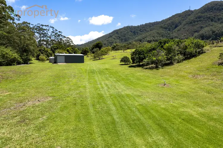 Sixth view of Homely land listing, 238 Mighell Road, Yarrahapinni NSW 2441
