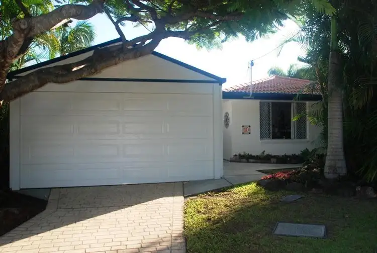 10 Capistrano Court, Southport QLD 4215