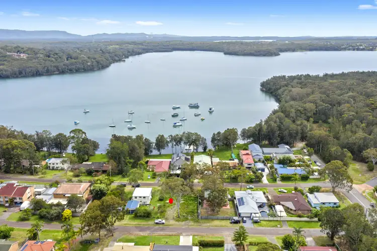 Lot 3, 10 Wharf  Street