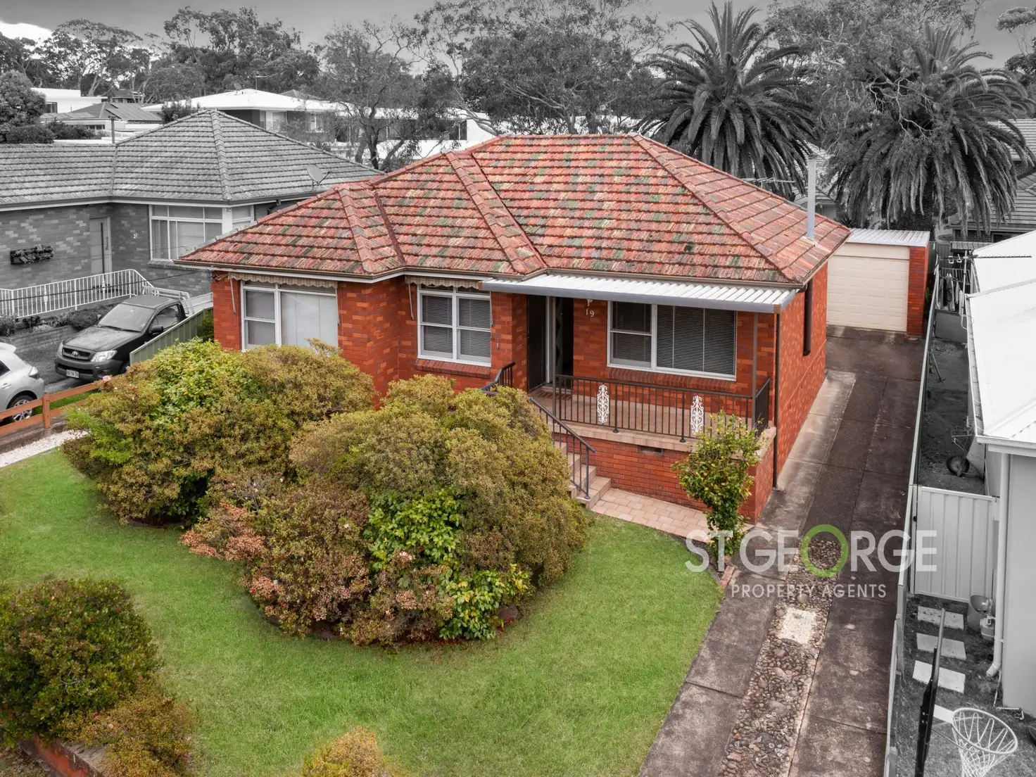 Main view of Homely house listing, 19 Belair Avenue, Caringbah South NSW 2229