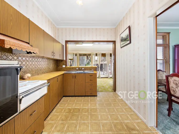 Fourth view of Homely house listing, 19 Belair Avenue, Caringbah South NSW 2229