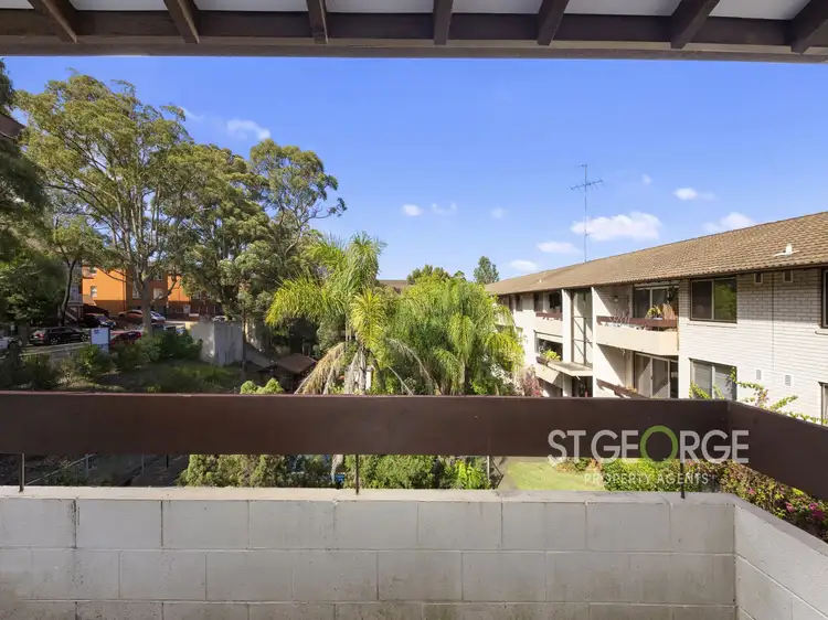 41/33 Victoria Avenue, Penshurst NSW 2222