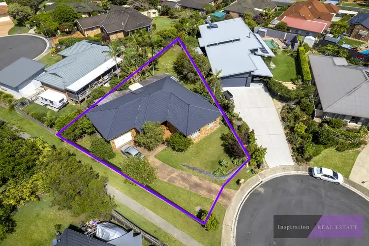 37 Hibiscus  Drive, Valla Beach NSW 2448