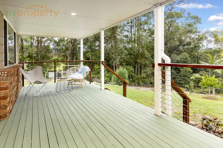 Fifth view of Homely house listing, 66 Irvines Road, Newee Creek NSW 2447