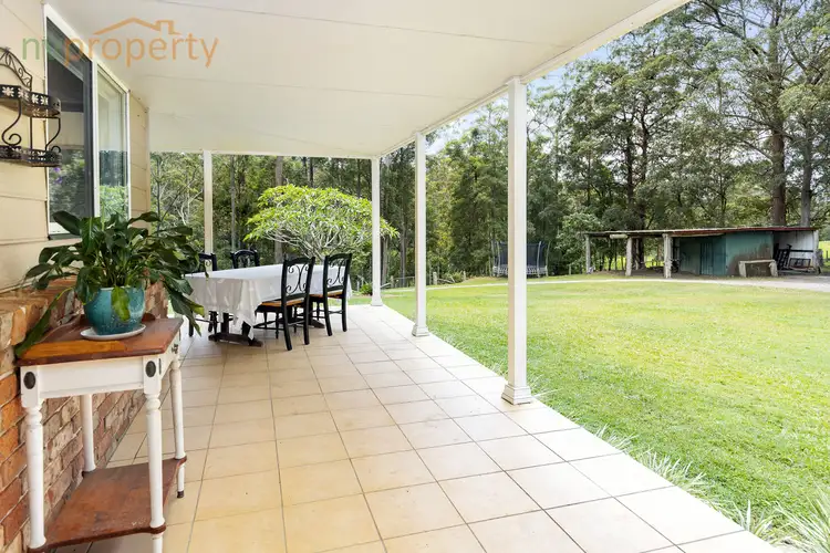 Sixth view of Homely house listing, 66 Irvines Road, Newee Creek NSW 2447