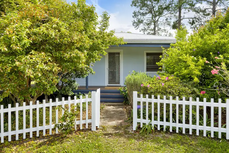 Second view of Homely house listing, 6 Ocean Avenue, Stuarts Point NSW 2441