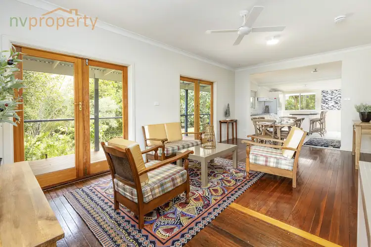 Fourth view of Homely house listing, 6 Ocean Avenue, Stuarts Point NSW 2441