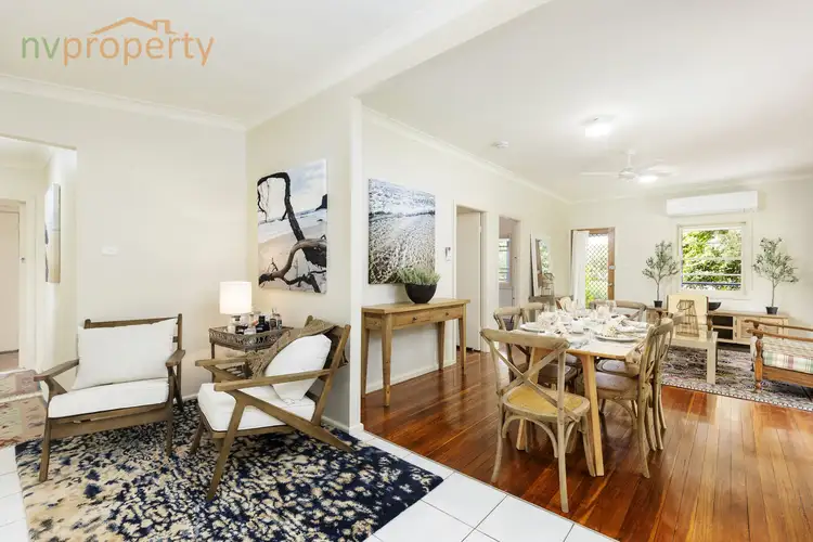 Fifth view of Homely house listing, 6 Ocean Avenue, Stuarts Point NSW 2441