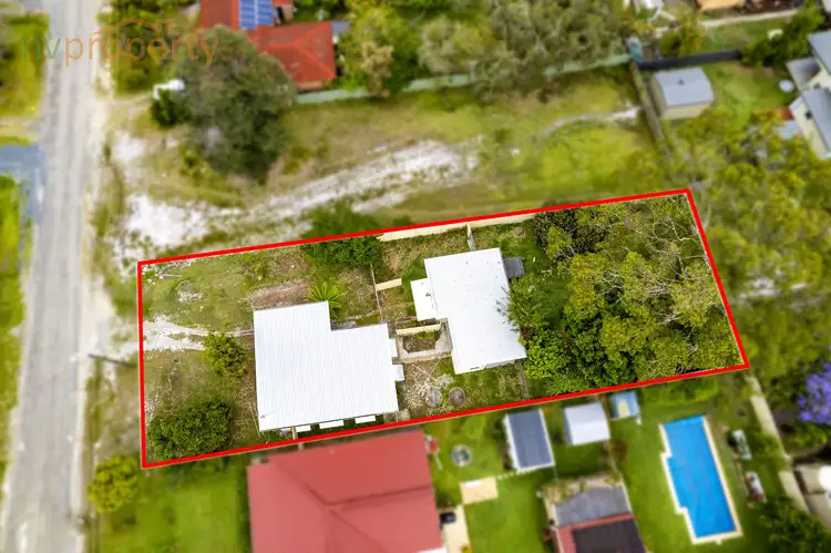 Fourth view of Homely house listing, 24 Third Avenue, Stuarts Point NSW 2441