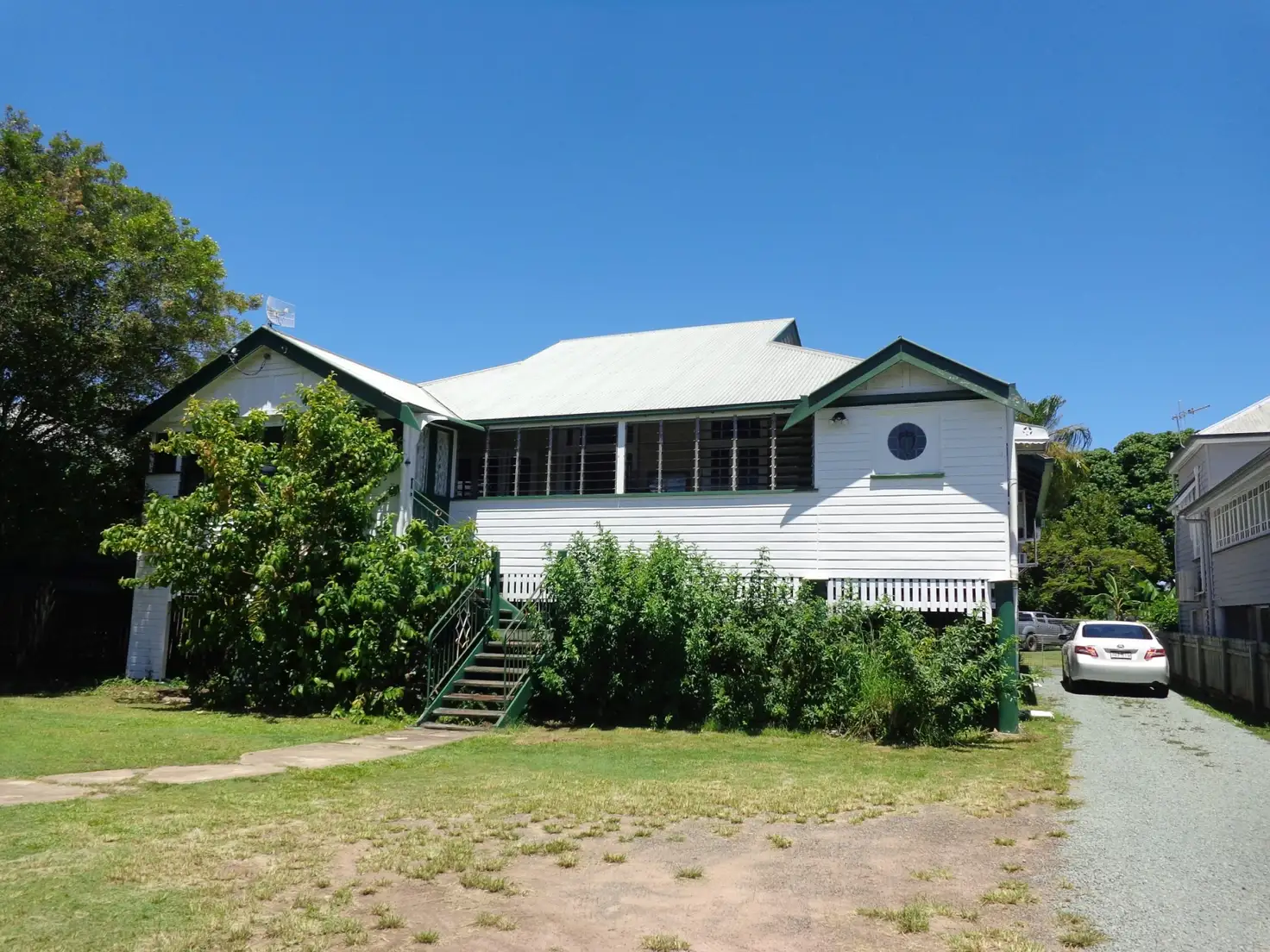 Main view of Homely house listing, 227 John Street, Maryborough QLD 4650