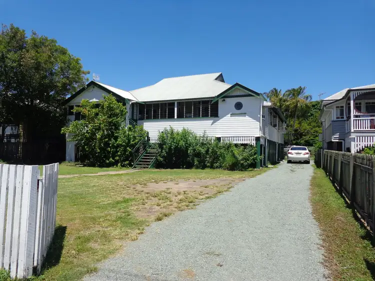 Second view of Homely house listing, 227 John Street, Maryborough QLD 4650