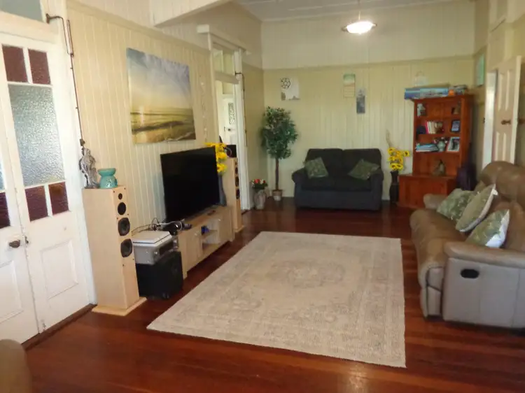 Fifth view of Homely house listing, 227 John Street, Maryborough QLD 4650
