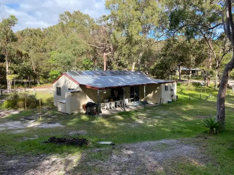 Main view of Homely house listing, 34 Marloo Avenue, Fraser Island QLD 4581