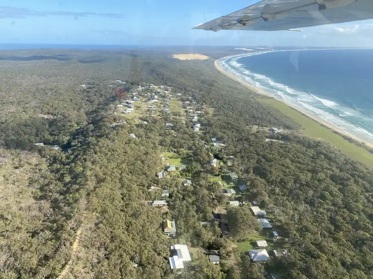 Second view of Homely house listing, 34 Marloo Avenue, Fraser Island QLD 4581