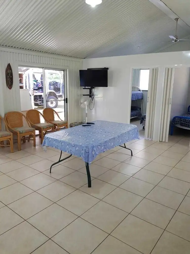 Fifth view of Homely house listing, 34 Marloo Avenue, Fraser Island QLD 4581