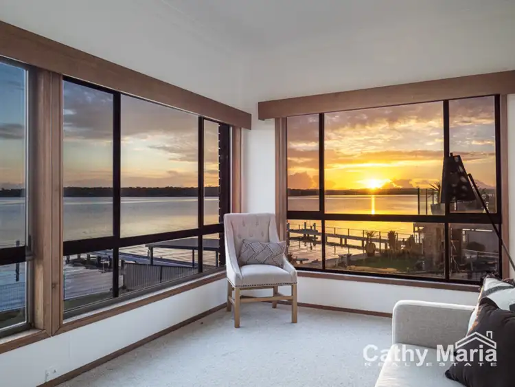 Fourth view of Homely house listing, 22 Scott Avenue, Mannering Park NSW 2259