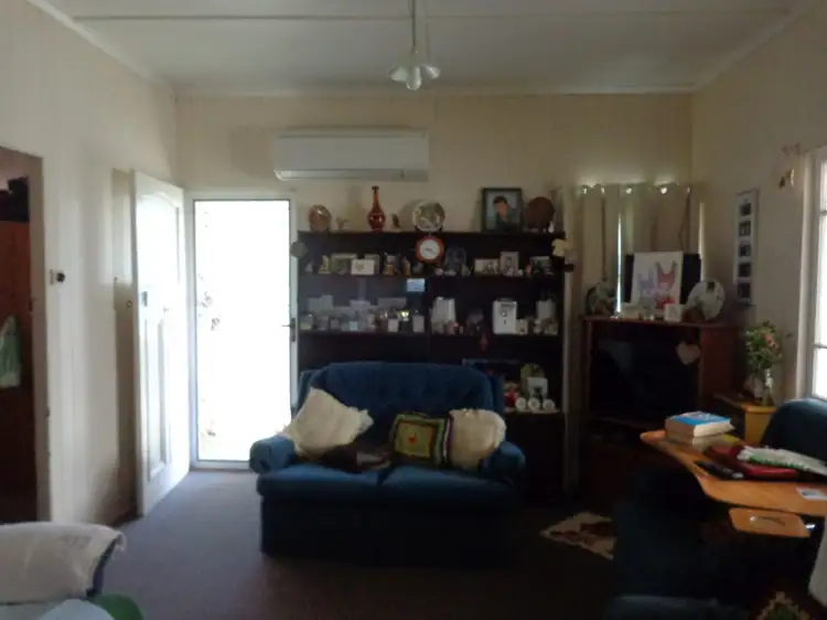 Second view of Homely house listing, 233 Cheapside Street, Maryborough QLD 4650
