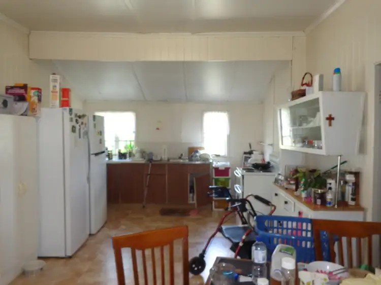 Third view of Homely house listing, 233 Cheapside Street, Maryborough QLD 4650