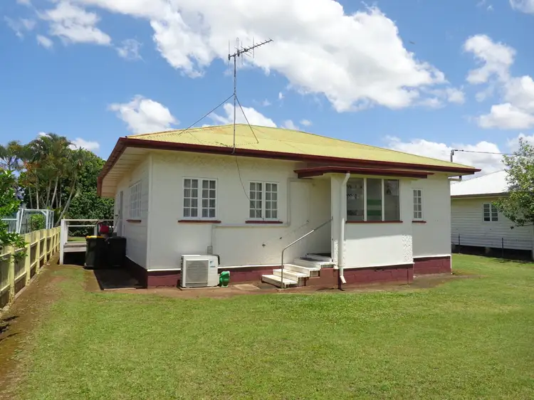 Fourth view of Homely house listing, 233 Cheapside Street, Maryborough QLD 4650