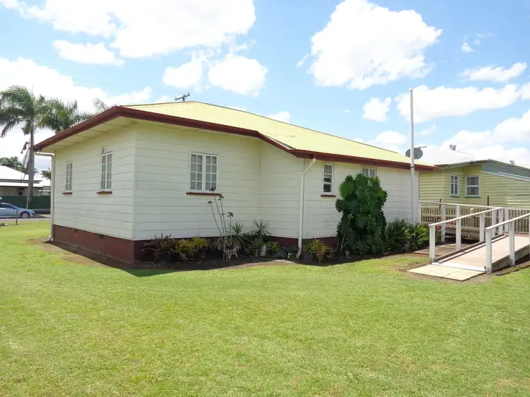 Fifth view of Homely house listing, 233 Cheapside Street, Maryborough QLD 4650