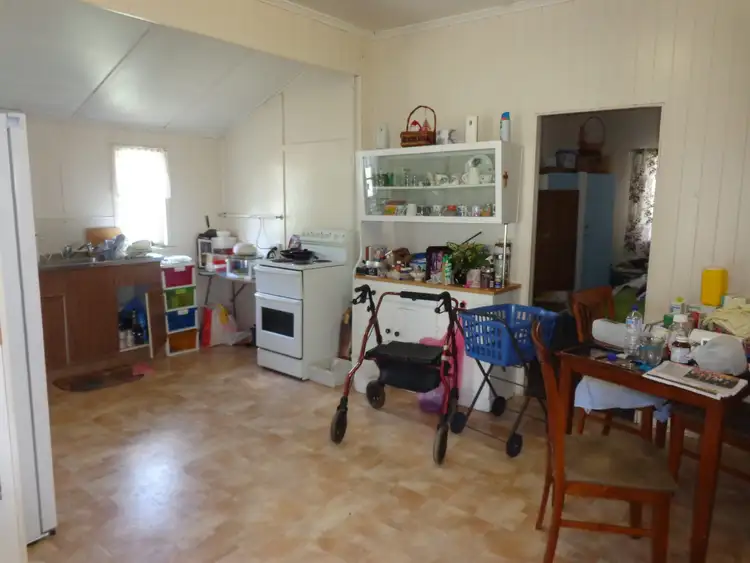 Sixth view of Homely house listing, 233 Cheapside Street, Maryborough QLD 4650