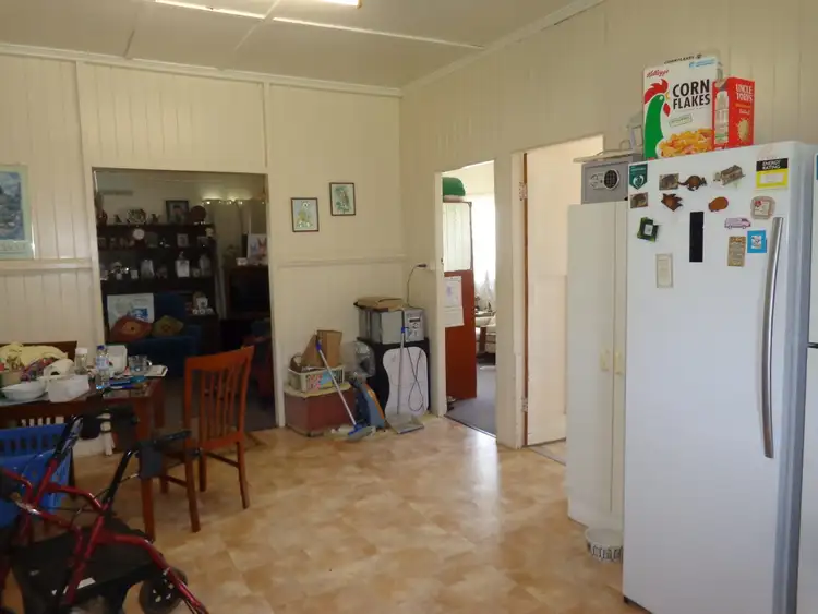 Seventh view of Homely house listing, 233 Cheapside Street, Maryborough QLD 4650