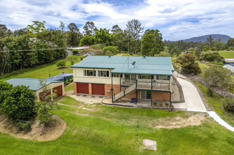 Main view of Homely house listing, 7 Currawong Road, Allgomera NSW 2441