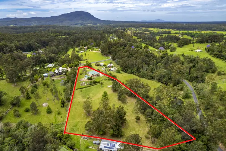 Second view of Homely house listing, 7 Currawong Road, Allgomera NSW 2441