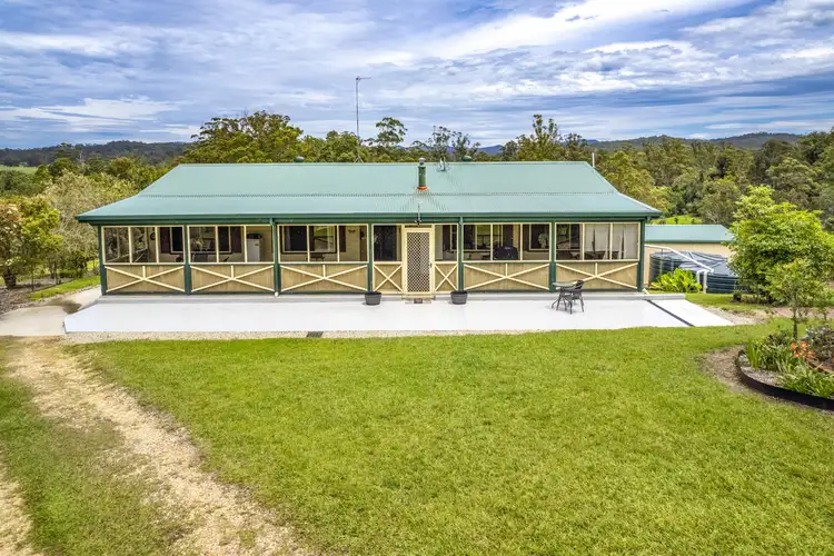 Third view of Homely house listing, 7 Currawong Road, Allgomera NSW 2441