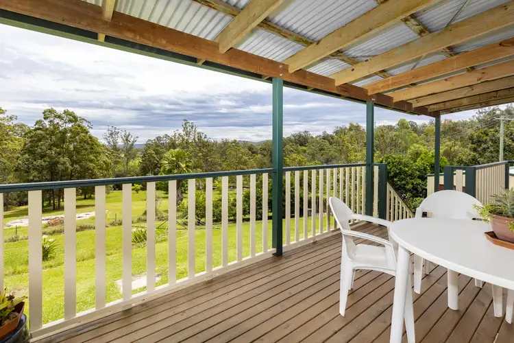 Fourth view of Homely house listing, 7 Currawong Road, Allgomera NSW 2441