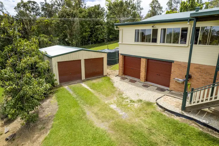 Fifth view of Homely house listing, 7 Currawong Road, Allgomera NSW 2441