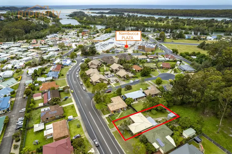 12 Marshall  Way, Nambucca Heads NSW 2448