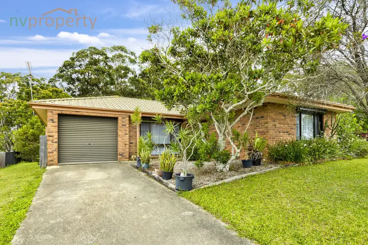 Second view of Homely house listing, 12 Marshall Way, Nambucca Heads NSW 2448