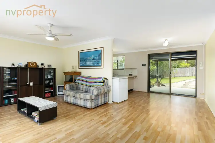 Fifth view of Homely house listing, 12 Marshall Way, Nambucca Heads NSW 2448
