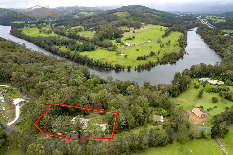 Main view of Homely house listing, 136 Bald Hill Road, Macksville NSW 2447