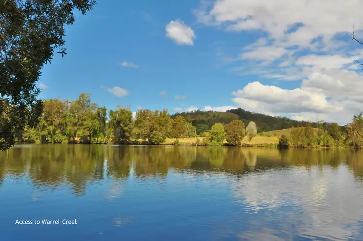 Second view of Homely house listing, 136 Bald Hill  Road, Macksville NSW 2447