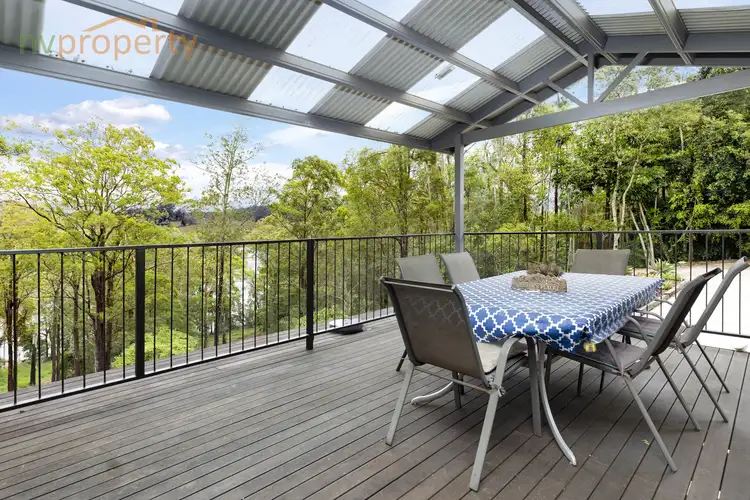 Third view of Homely house listing, 136 Bald Hill  Road, Macksville NSW 2447