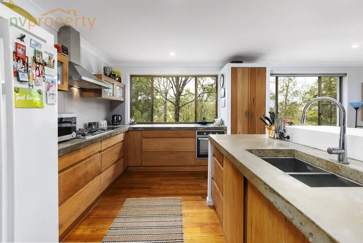 Fifth view of Homely house listing, 136 Bald Hill  Road, Macksville NSW 2447