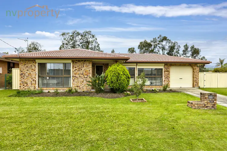 Main view of Homely house listing, 39 Willis Street, Macksville NSW 2447