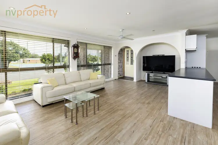 Second view of Homely house listing, 39 Willis Street, Macksville NSW 2447