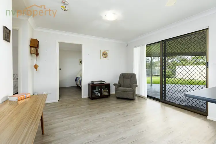 Fifth view of Homely house listing, 39 Willis Street, Macksville NSW 2447