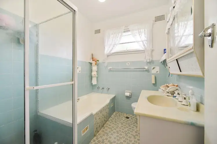 Sixth view of Homely house listing, 11 Sirius Place, Riverwood NSW 2210