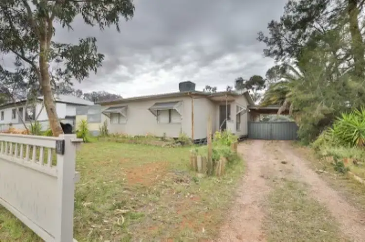 Main view of Homely house listing, 10 Chapman Street, Buronga NSW 2739
