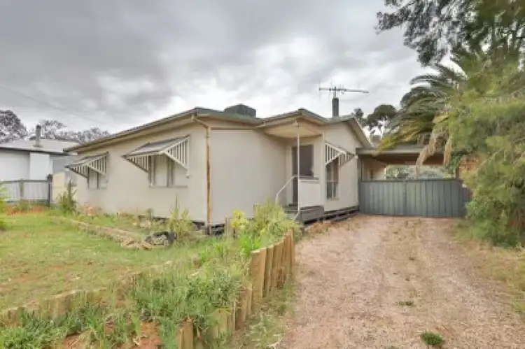 Second view of Homely house listing, 10 Chapman Street, Buronga NSW 2739