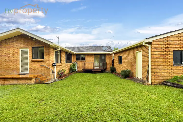 Second view of Homely house listing, 46 Glenmore Crescent, North Macksville NSW 2447